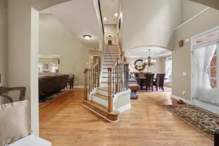 5173 Cherokee Rose Ln, Kennesaw, GA 30152 - Photo 5