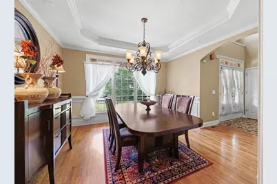 5173 Cherokee Rose Lane, Kennesaw, GA 30152 - Photo 7