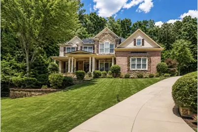 5173 Cherokee Rose Lane, Kennesaw, GA 30152 - Photo 1