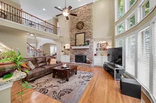5173 Cherokee Rose Ln, Kennesaw, GA 30152 - Photo 15
