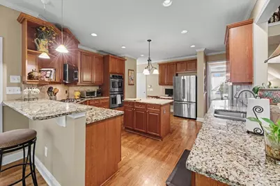 5173 Cherokee Rose Lane, Kennesaw, GA 30152 - Photo 19