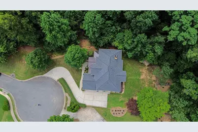 5173 Cherokee Rose Lane, Kennesaw, GA 30152 - Photo 47