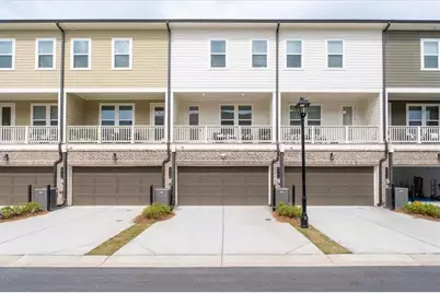 4236 Baden Alley, Duluth, GA 30097 - Photo 33