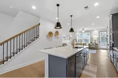 4236 Baden Alley, Duluth, GA 30097 - Photo 19