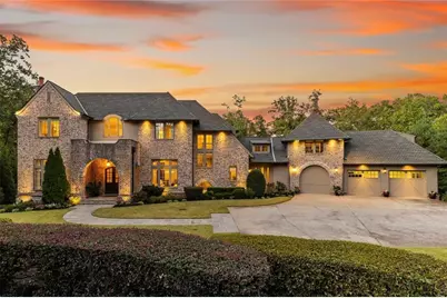 475 Heards Ferry, Atlanta, GA 30328 - Photo 1