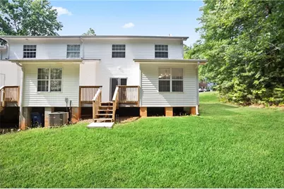 6712 Lakewood Drive, Douglasville, GA 30135 - Photo 5