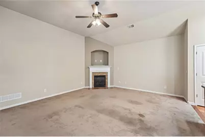 204 Oakleaf Drive, Acworth, GA 30102 - Photo 5