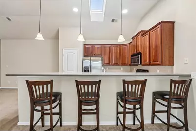 204 Oakleaf Drive, Acworth, GA 30102 - Photo 21