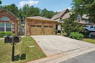 204 Oakleaf Dr, Acworth, GA 30102 - Photo 5