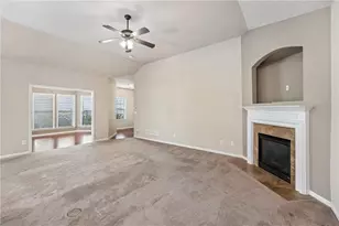 204 Oakleaf Dr, Acworth, GA 30102 - Photo 7