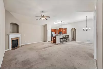 204 Oakleaf Drive, Acworth, GA 30102 - Photo 3