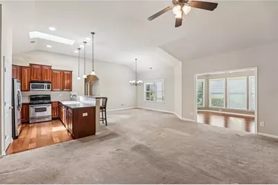 204 Oakleaf Drive, Acworth, GA 30102 - Photo 13