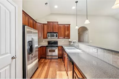 204 Oakleaf Drive, Acworth, GA 30102 - Photo 19