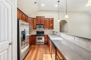 204 Oakleaf Dr, Acworth, GA 30102 - Photo 19