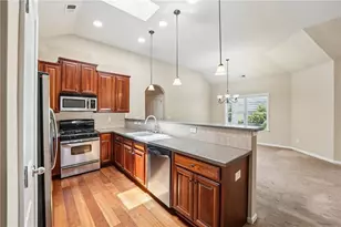 204 Oakleaf Dr, Acworth, GA 30102 - Photo 15