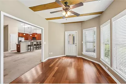 204 Oakleaf Drive, Acworth, GA 30102 - Photo 25