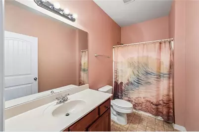 204 Oakleaf Drive, Acworth, GA 30102 - Photo 21