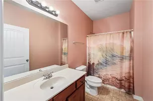 204 Oakleaf Dr, Acworth, GA 30102 - Photo 21