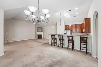 204 Oakleaf Drive, Acworth, GA 30102 - Photo 17
