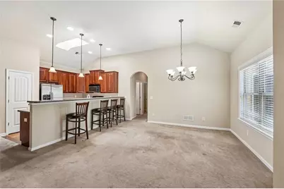 204 Oakleaf Drive, Acworth, GA 30102 - Photo 9