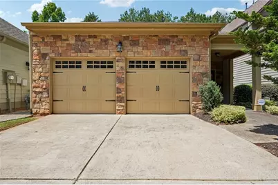 204 Oakleaf Drive, Acworth, GA 30102 - Photo 3