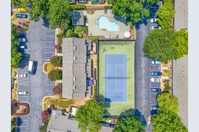 7750 Roswell Road #F5, Atlanta, GA 30350 - Photo 35