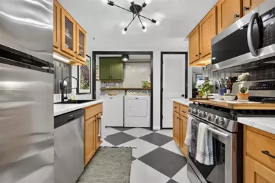 7750 Roswell Road #F5, Atlanta, GA 30350 - Photo 13