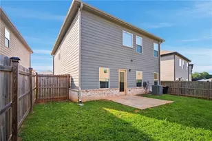 11644 Stovall Pl, Hampton, GA 30228 - Photo 7