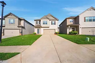 11644 Stovall Pl, Hampton, GA 30228 - Photo 3