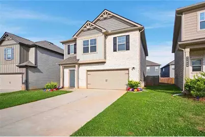 11644 Stovall Place, Hampton, GA 30228 - Photo 5