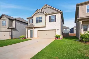 11644 Stovall Pl, Hampton, GA 30228 - Photo 5