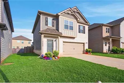 11644 Stovall Place, Hampton, GA 30228 - Photo 1