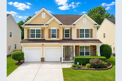 2252 Jasmine Glen Drive, Buford, GA 30519 - Photo 1