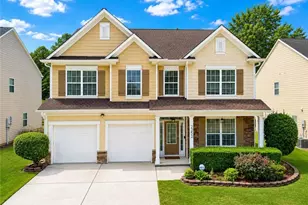 2252 Jasmine Glen Dr, Buford, GA 30519 - Photo 1