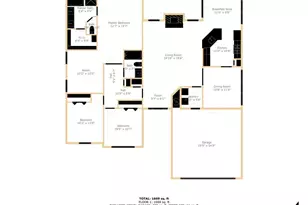 1425 Overland Crossing, Alpharetta, GA 30004 - Photo 33