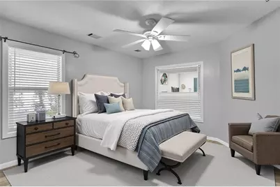 2465 Chandler Road, Grayson, GA 30017 - Photo 29