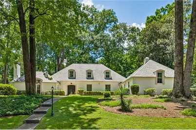2211 Hill Park Court, Decatur, GA 30033 - Photo 1