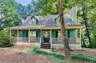 125 Azalea Dr, Villa Rica, GA 30180 - Photo 1