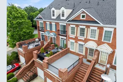 5905 Waters Edge Trail, Roswell, GA 30075 - Photo 7