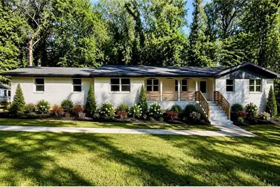 1110 SW Oriole Drive SW, Atlanta, GA 30311 - Photo 1