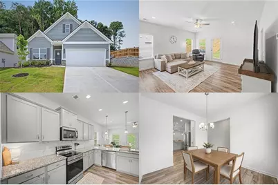 103 Sycamore Lane, Calhoun, GA 30701 - Photo 1