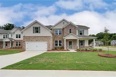 141 Dohrn Drive, Loganville, GA 30052 - Photo 1