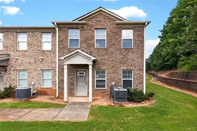 7454 Pine Brook Road, Stockbridge, GA 30281 - Photo 1