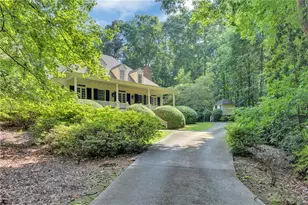 8173 Old Monticello St, Covington, GA 30014 - Photo 5