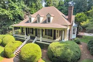 8173 Old Monticello St, Covington, GA 30014 - Photo 1