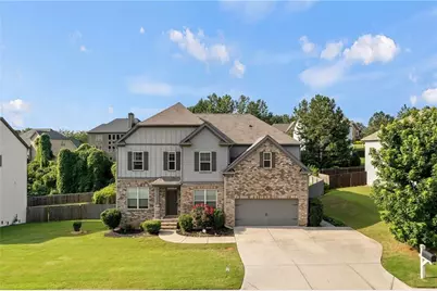 108 Fountain Oak, Villa Rica, GA 30180 - Photo 1