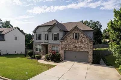 108 Fountain Oak, Villa Rica, GA 30180 - Photo 5