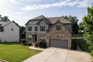 108 Fountain Oak, Villa Rica, GA 30180 - Photo 5
