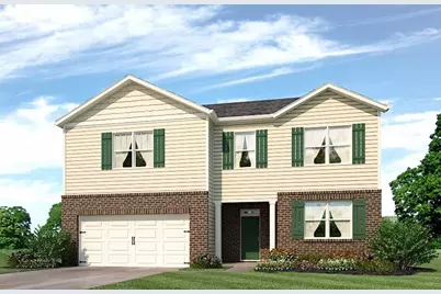 3500 Camille Road, Lithia Springs, GA 30122 - Photo 1