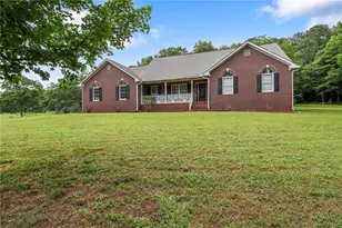 335 New Morn Dr, McDonough, GA 30253 - Photo 3